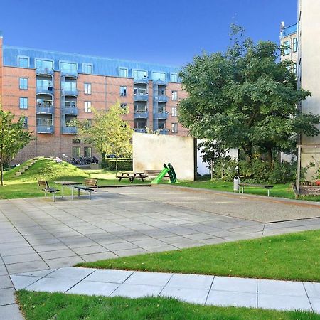 Cph Lux Apartment Kv 코펜하겐 외부 사진