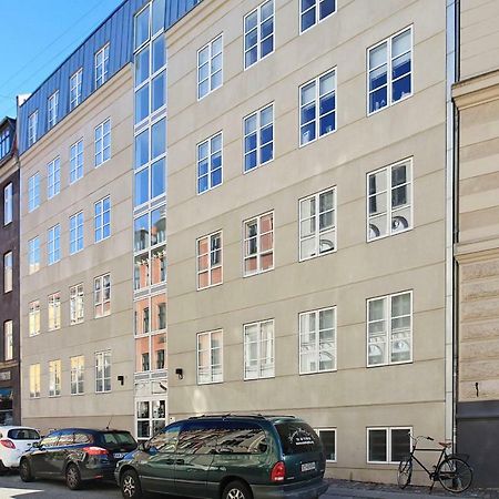 Cph Lux Apartment Kv 코펜하겐 외부 사진