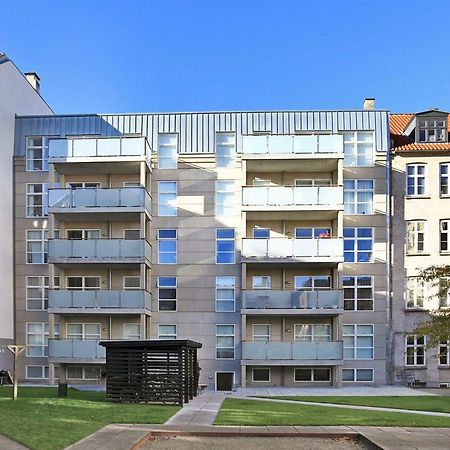 Cph Lux Apartment Kv 코펜하겐 외부 사진