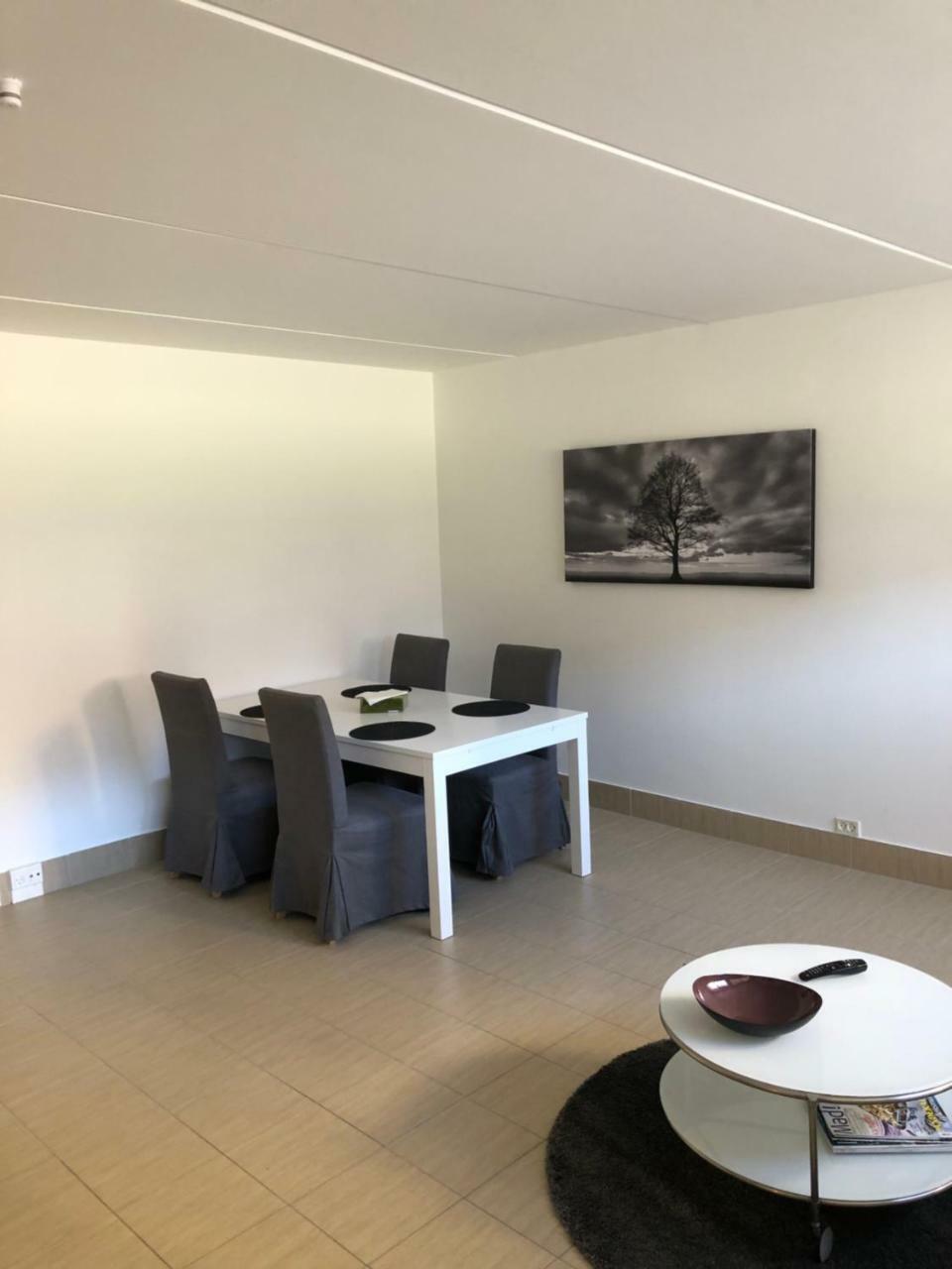 Cph Lux Apartment Kv 코펜하겐 외부 사진