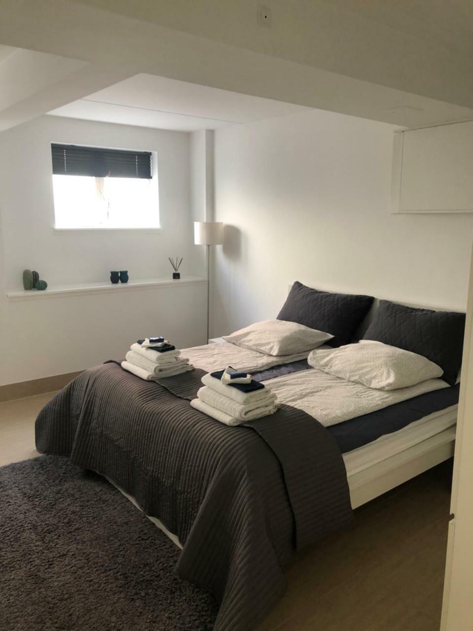 Cph Lux Apartment Kv 코펜하겐 외부 사진