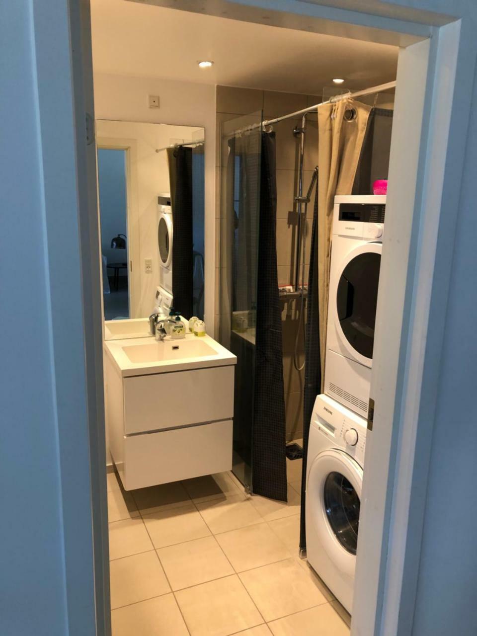 Cph Lux Apartment Kv 코펜하겐 외부 사진