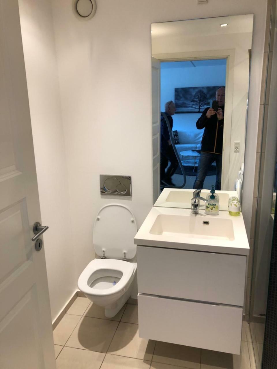 Cph Lux Apartment Kv 코펜하겐 외부 사진