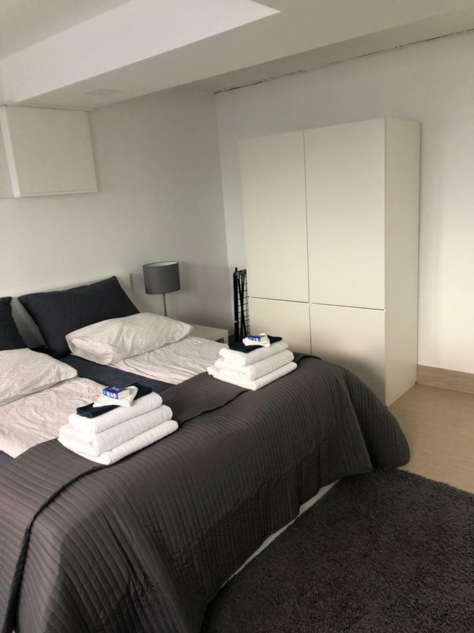 Cph Lux Apartment Kv 코펜하겐 외부 사진