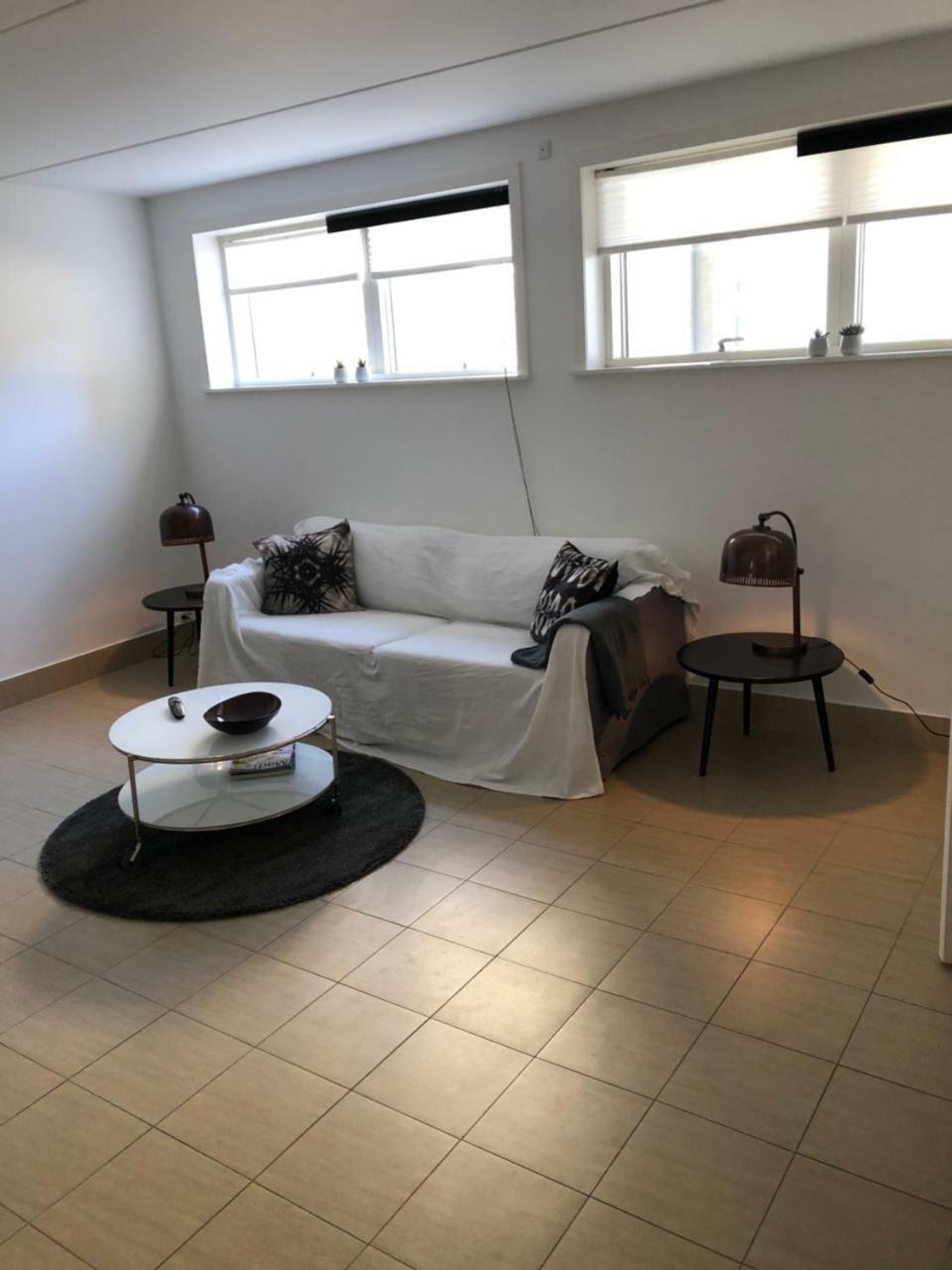 Cph Lux Apartment Kv 코펜하겐 외부 사진